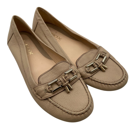 Unisex Geox - Ballerinat, koko 39 -  (2)