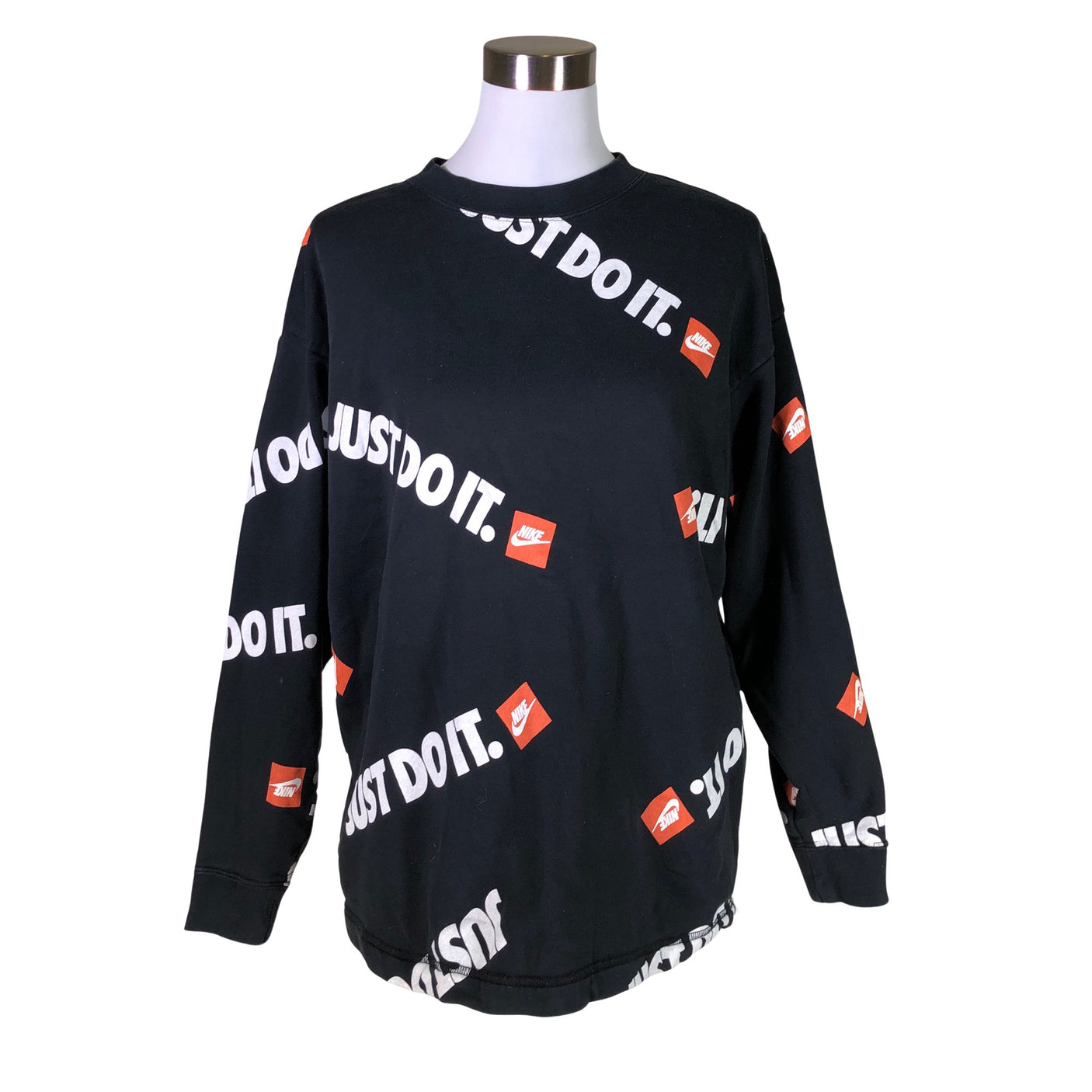 Unisex Nike - Collegepaita, koko 38 -  (1)