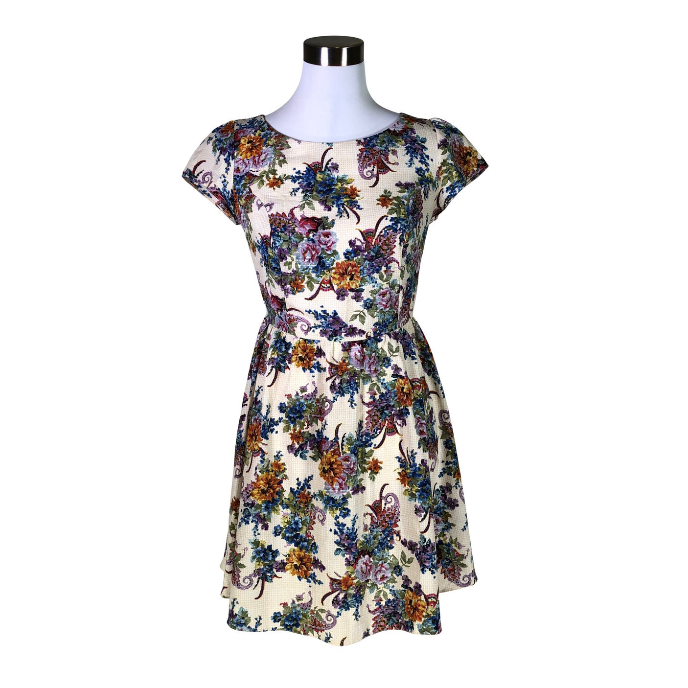 Unisex New Look - Sifonkimekko, koko 38 -  (1)