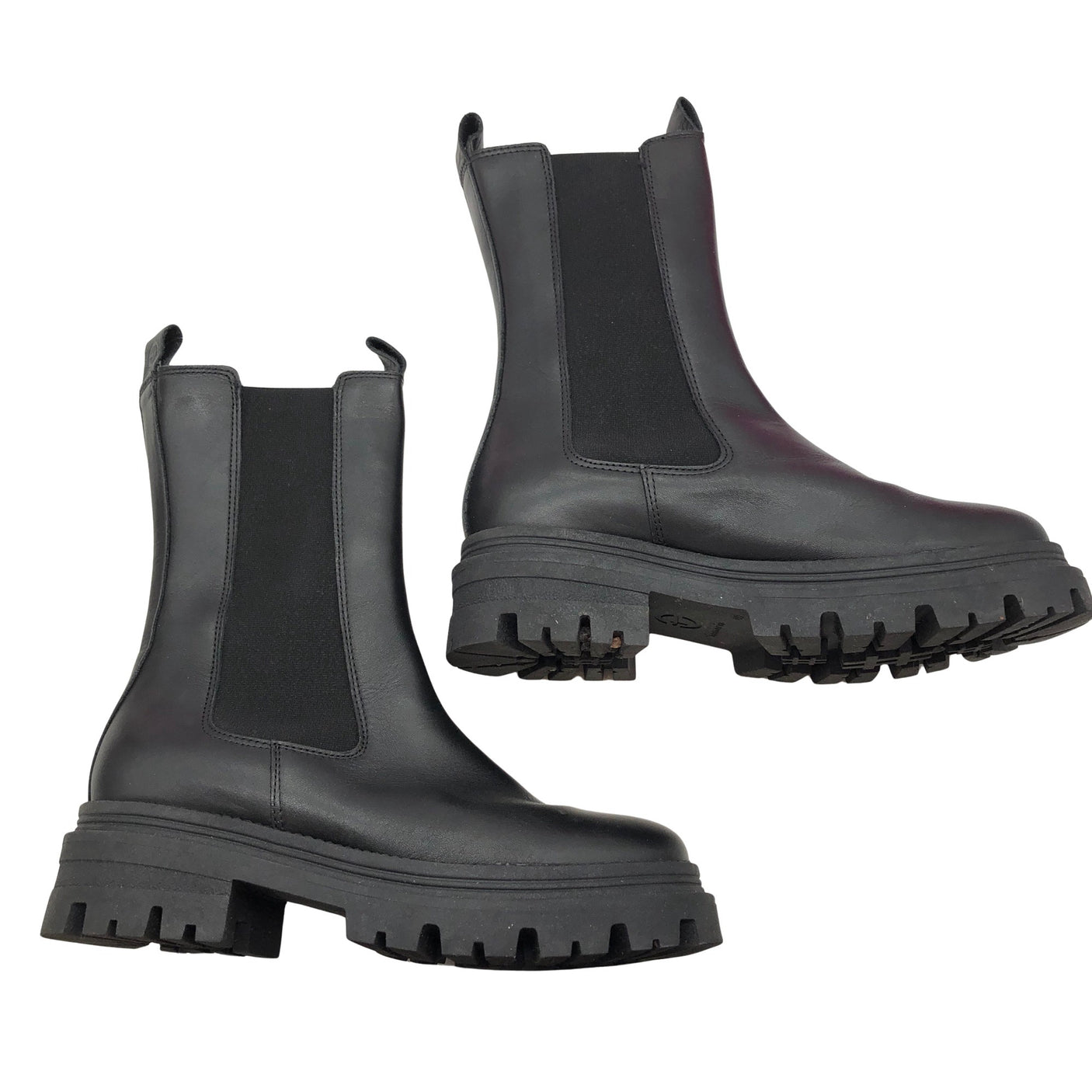 Unisex Tamaris - Saappaat, koko 40 -  (1)