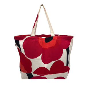 Unisex Marimekko - Matkakassi, koko Maxi -  (1)