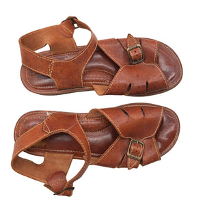 Unisex Ecco - Sandaalit, koko 44 -  (1)