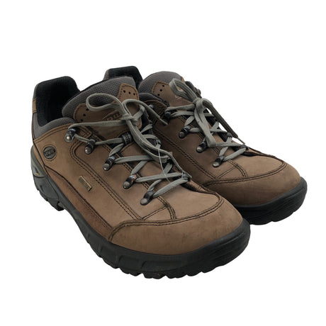 Unisex Lowa - Retkeilylenkkarit, koko 45 -  (2)