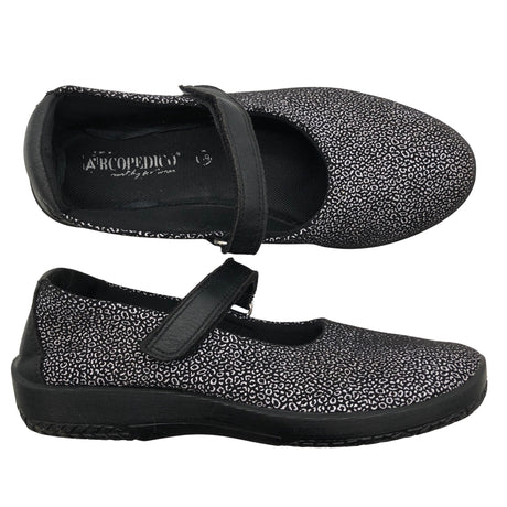 Unisex Arcopedico - Kävelykengät, koko 39 -  ()