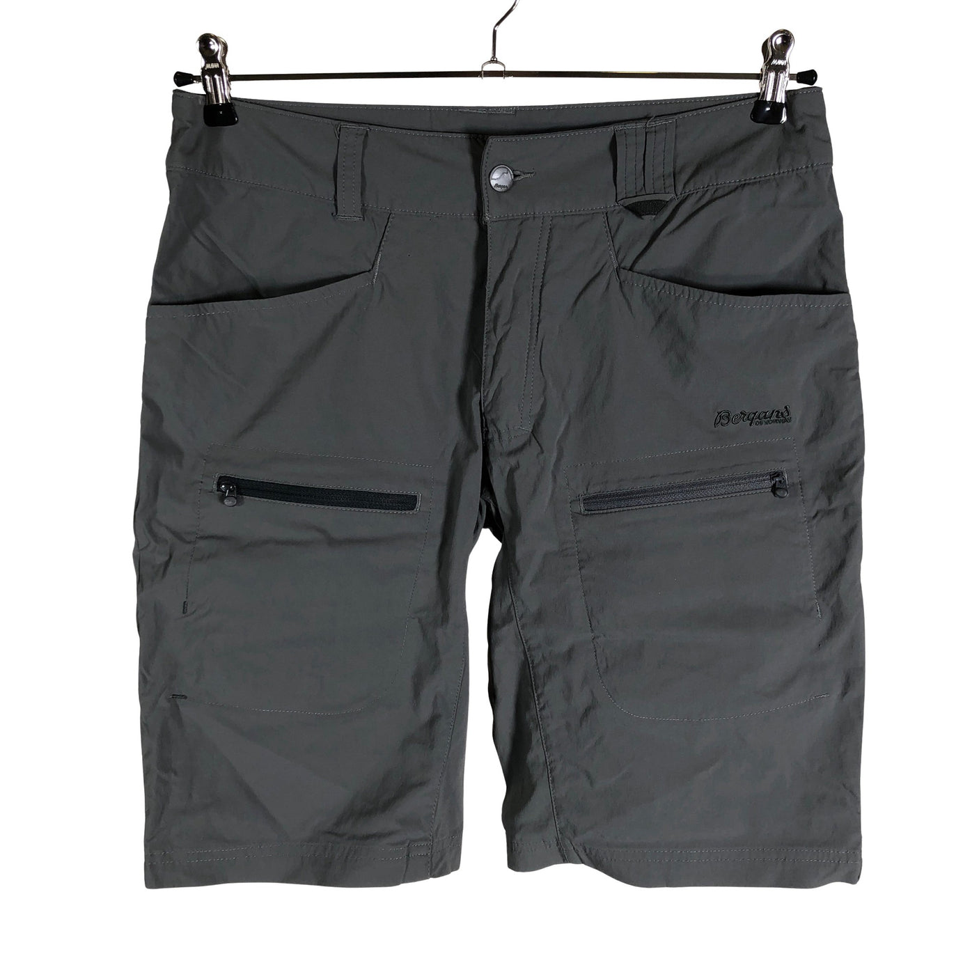 Unisex Bergans of Norway - Urheilushortsit, koko 38 -  (1)