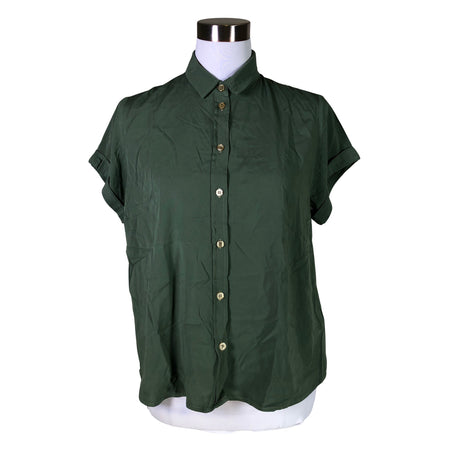 Unisex Samsoe&Samsoe - Lyhythihainen pusero, koko 36 -  ()
