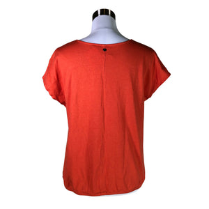 Unisex Gerry Weber - Lyhythihainen pusero, koko 34 -  (2)