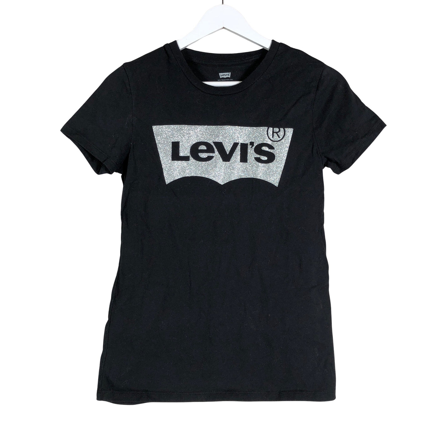 Unisex Levi's - T-paita, koko 34 -  (1)