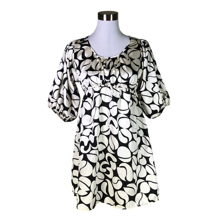 Unisex O.I.S - Sifonkitunika, koko 34 -  ()