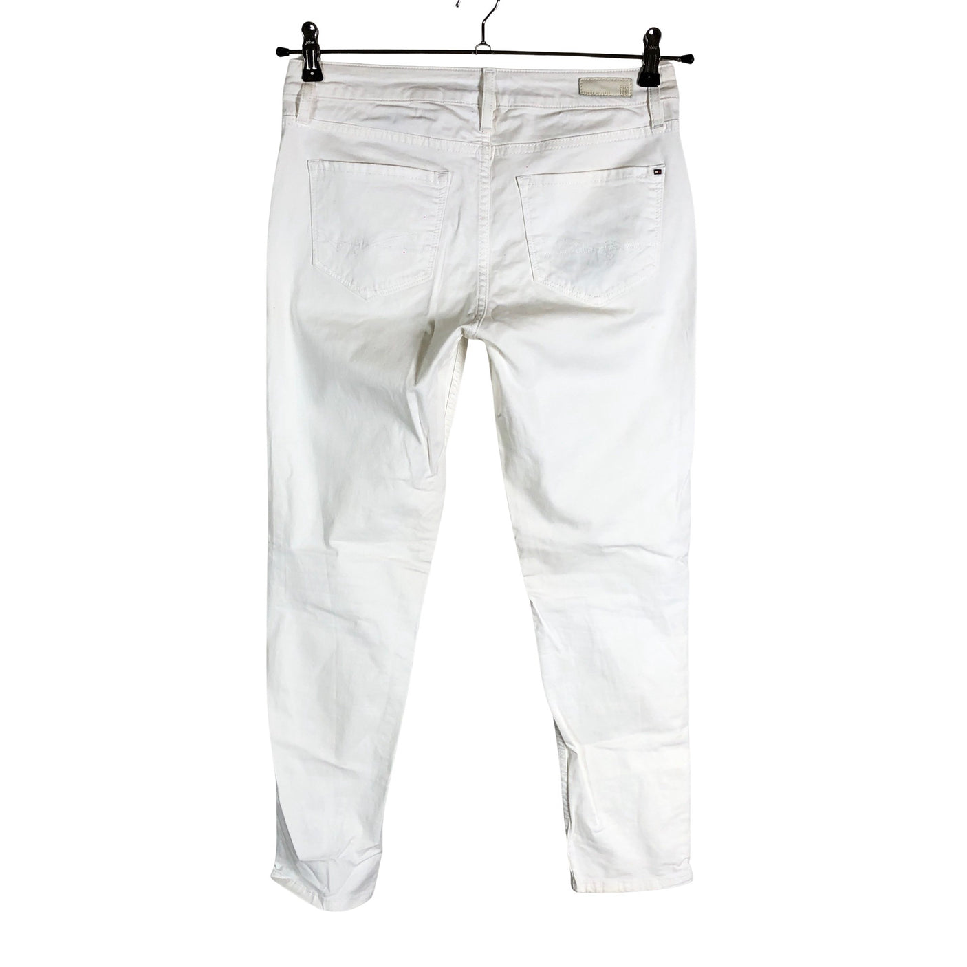 Unisex Tommy Hilfiger - Farkut, koko 34 -  (2)