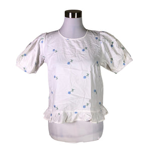 Unisex Soulmate - Lyhythihainen pusero, koko 36 -  (1)