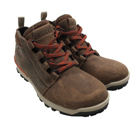Unisex Ecco - Vaelluskengät, koko 43 -  (2)