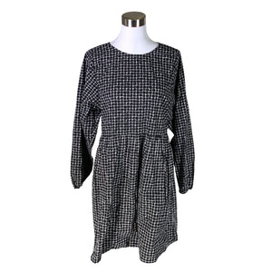 Unisex Nanso - Mekko, koko 36 -  (1)