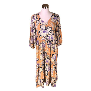 Unisex Nanso - Mekko, koko 36 -  (1)