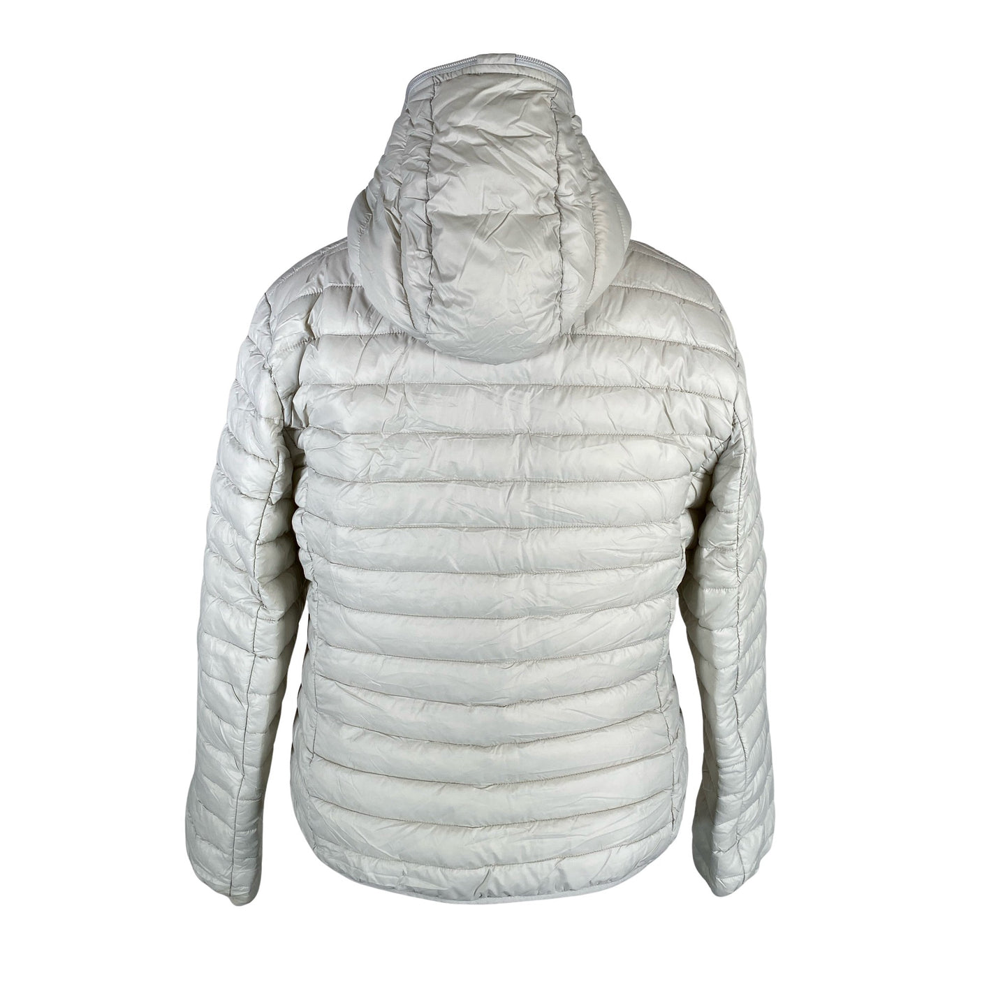 Unisex Save The Duck - Kevyttoppatakki, koko 44 -  (2)