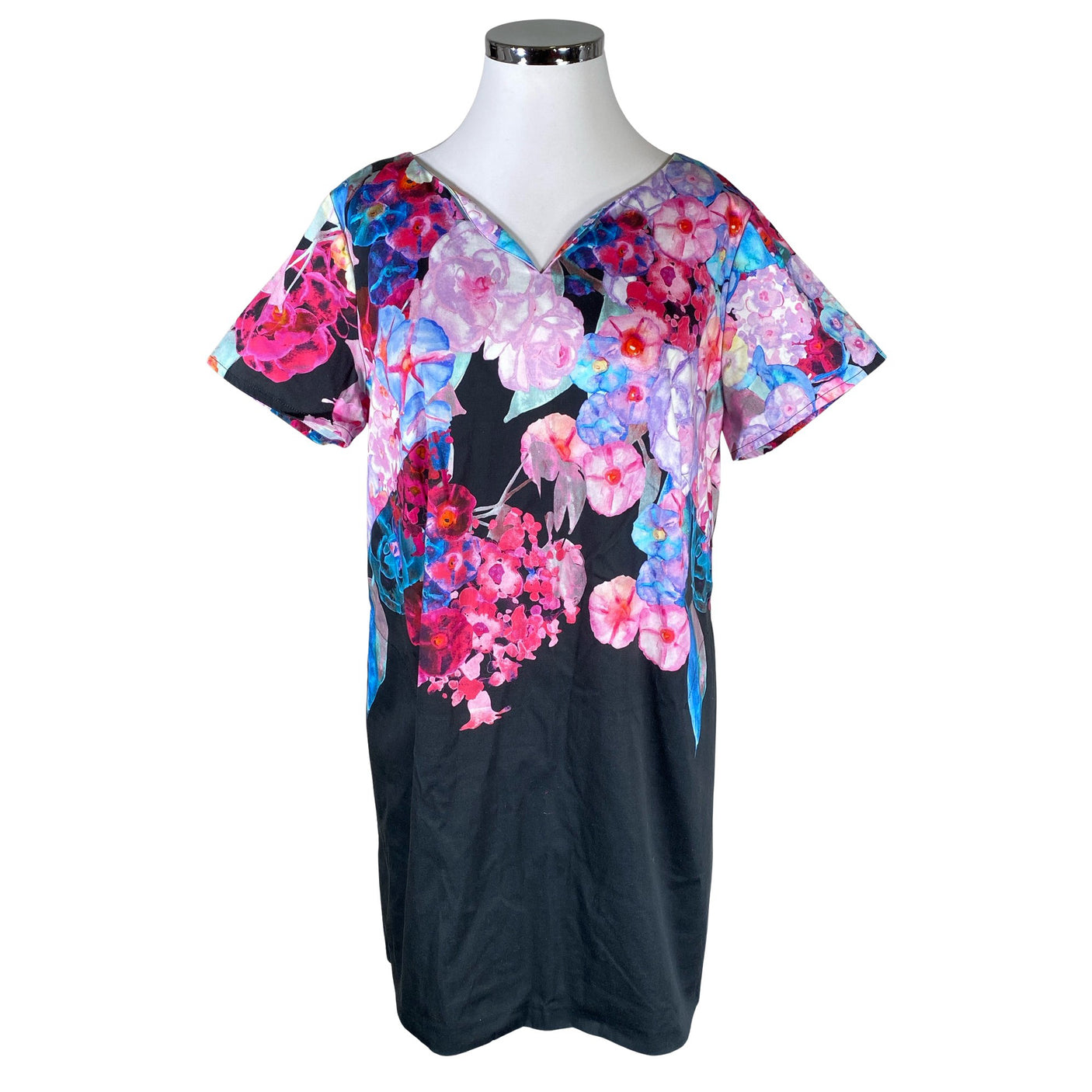 Unisex Voglia - Mekko, koko 48 -  (1)
