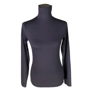 Unisex Ninepine - Trikotaažist pluus, suurus 36 - Hall (1)