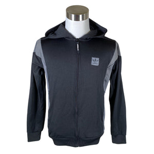 Unisex Adidas - Soojendusjope, suurus S - Must (1)