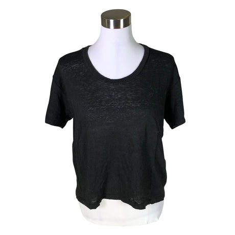 Unisex Samsoe&Samsoe - T-paita, koko 40 -  ()
