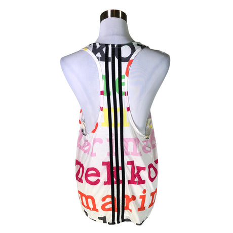 Unisex Adidas - Sporditopp, suurus 40 - Valge (2)