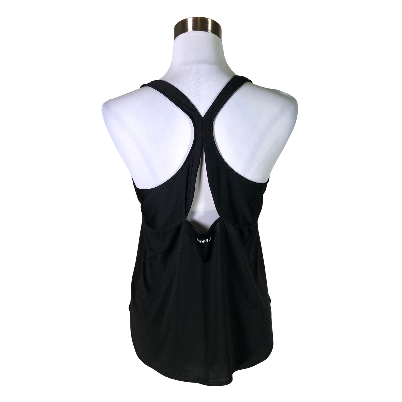 Unisex Adidas - Sporditopp, suurus 38 - Must (2)