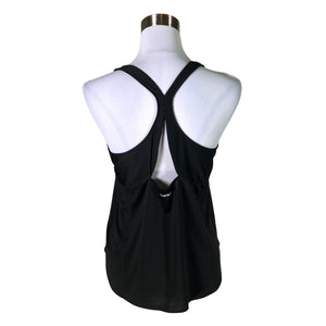 Unisex Adidas - Sporditopp, suurus 38 - Must (2)