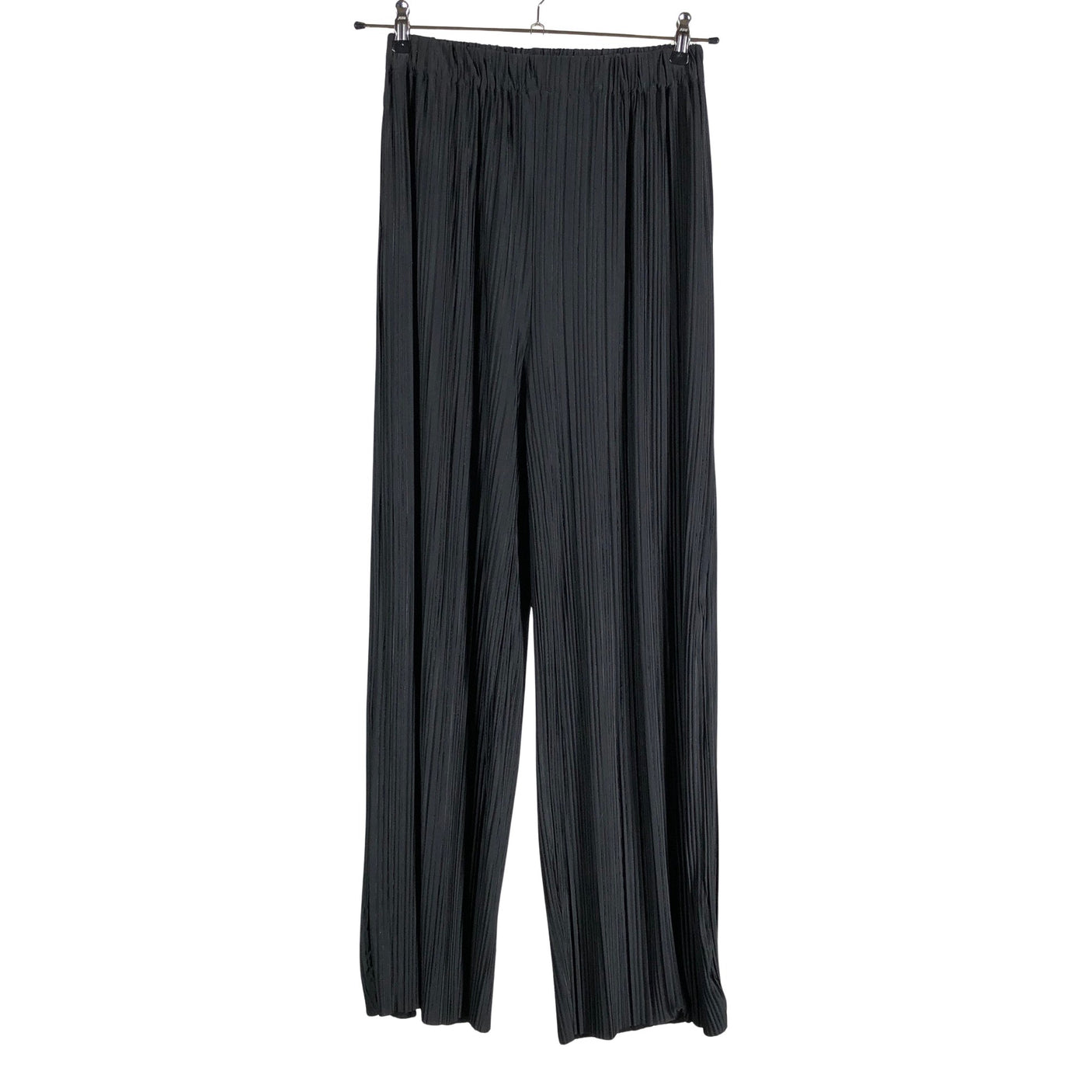 Unisex Samsoe&Samsoe - Trikotaažist püksid, suurus 40 - Must (1)