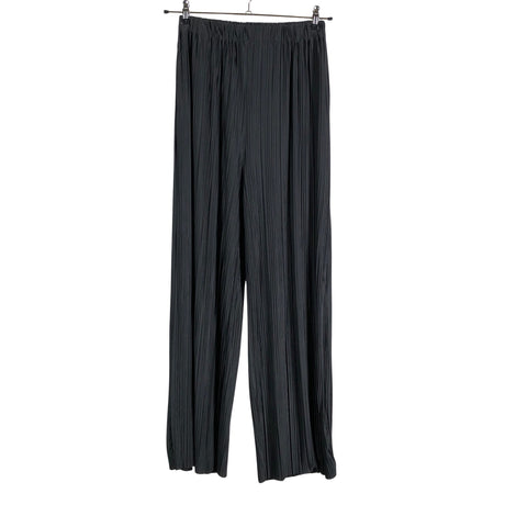 Unisex Samsoe&Samsoe - Trikotaažist püksid, suurus 40 - Must ()