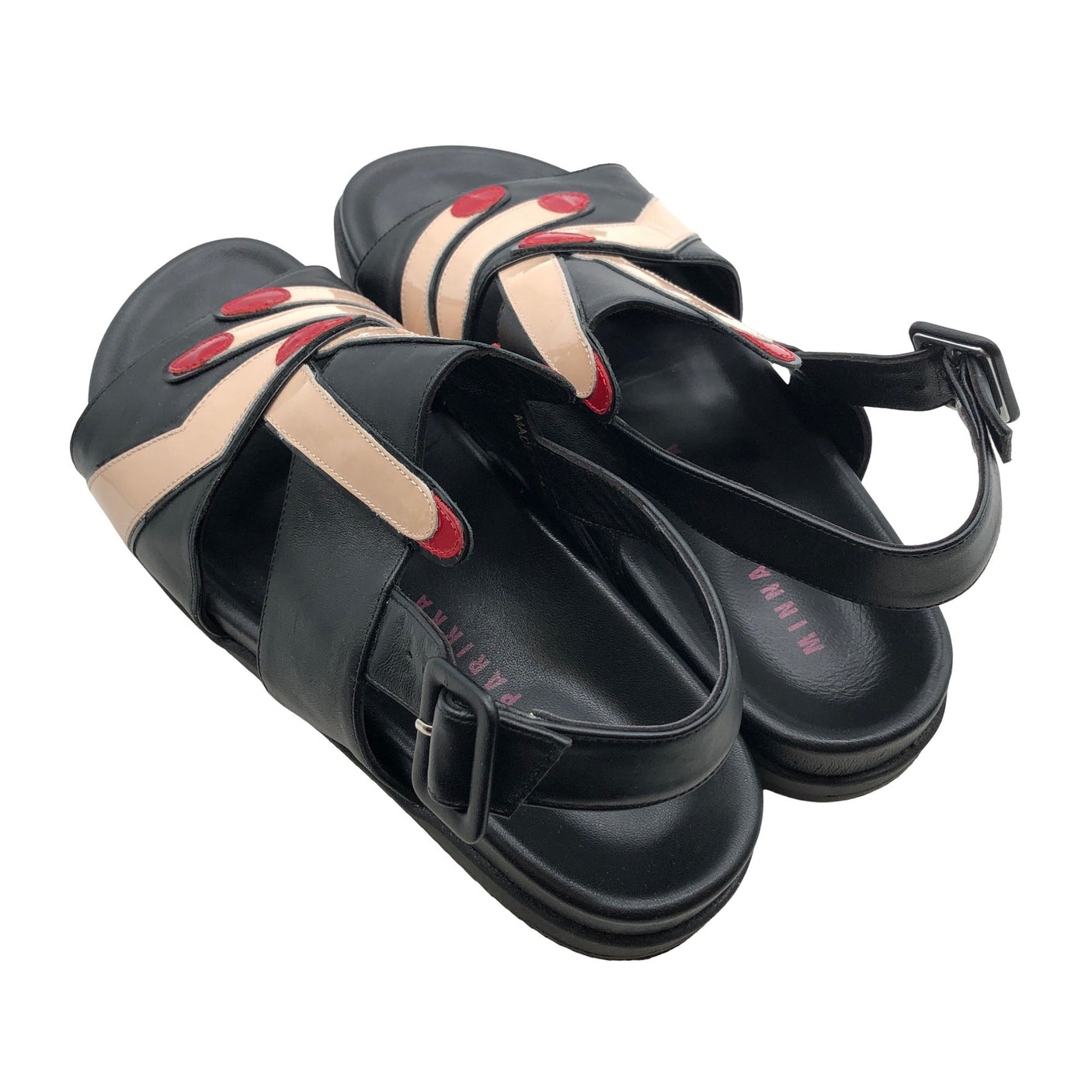 Unisex Minna Parikka - Sandaalit, koko 40 -  (3)