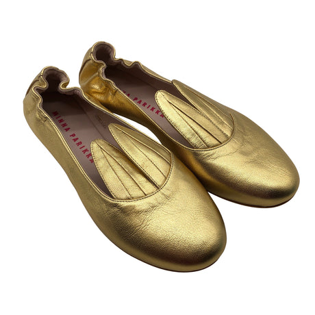 Unisex Minna Parikka - Ballerinat, koko 40 -  (2)