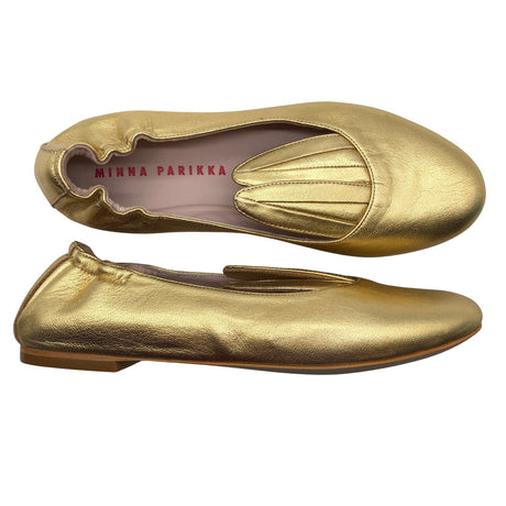 Unisex Minna Parikka - Ballerinat, koko 40 -  ()