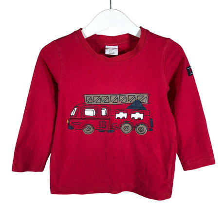 Unisex Polarn O. Pyret - Paita, koko 92 - 98 -  ()