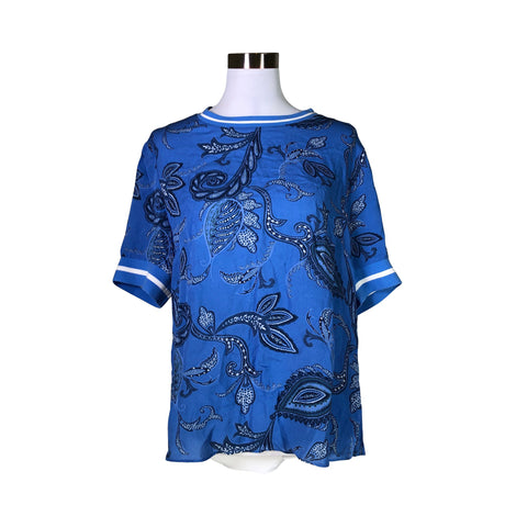 Unisex Gustav - T-paita, koko 40 -  ()