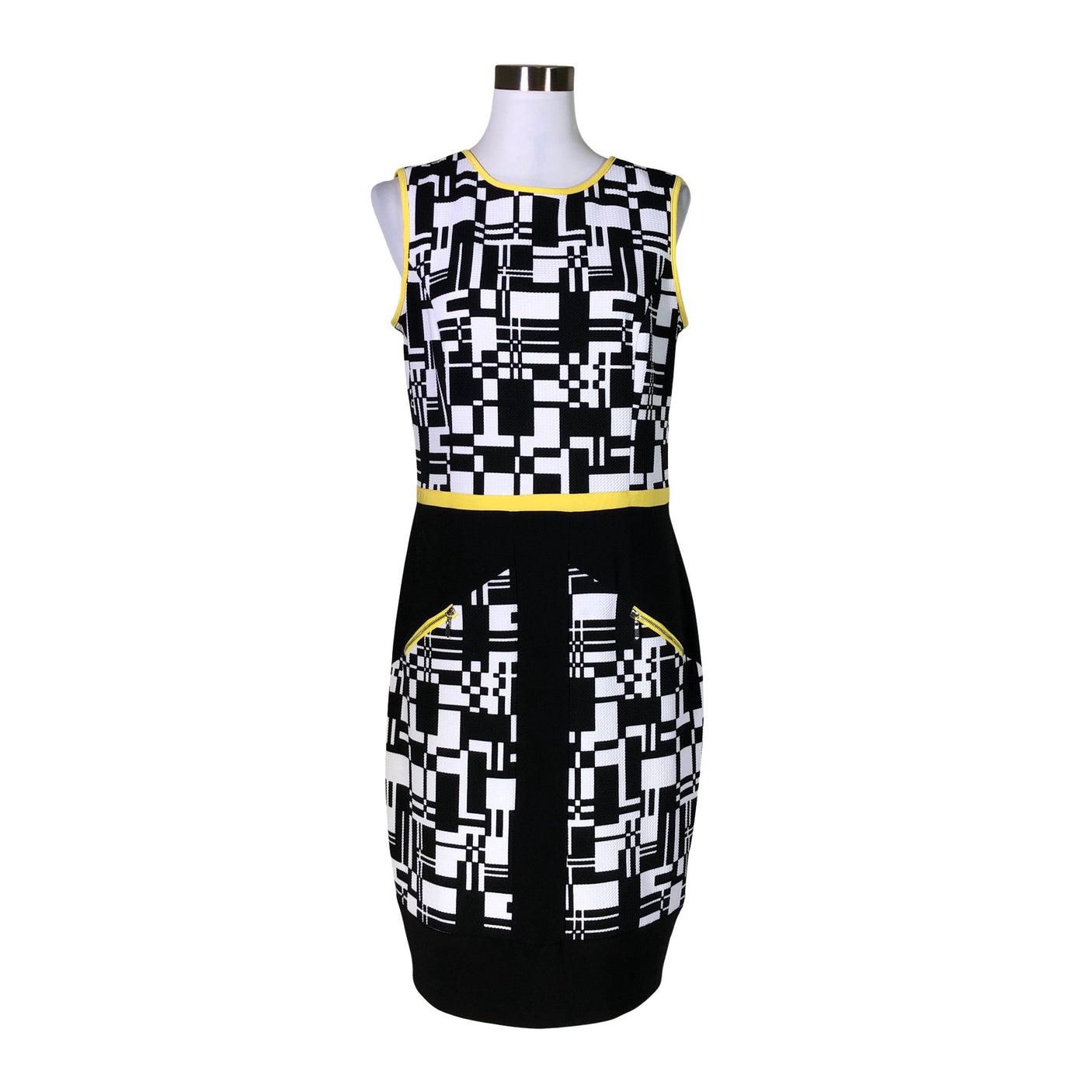 Unisex Joseph Ribkoff - Mekko, koko 40 -  (1)