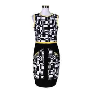 Unisex Joseph Ribkoff - Mekko, koko 40 -  (1)