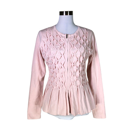 Unisex Ril's - Neuletakki, koko 38 -  ()