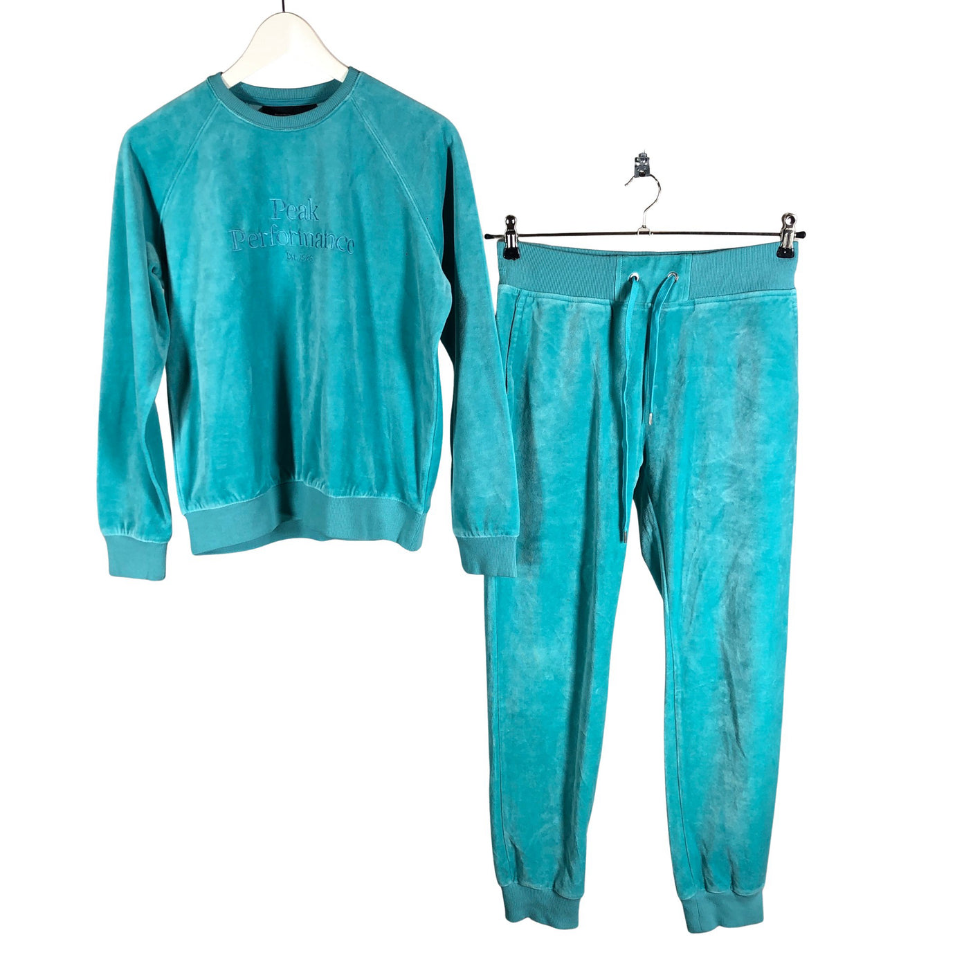 Unisex Peak Performance - Collegeasu, koko 38 -  (1)