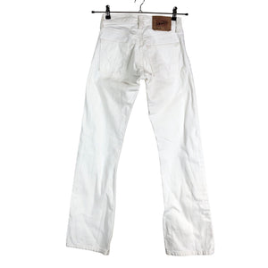Unisex Levi's - Farkut, koko W27 -  (2)