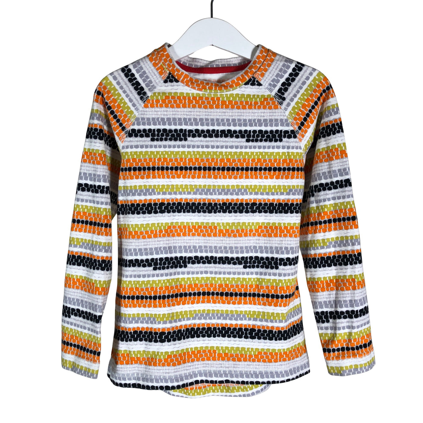 Unisex Reima - Trikoopaita, koko 116 - 122 -  (1)