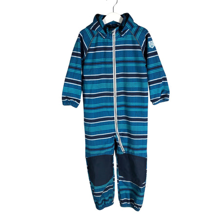 Unisex Name It - Softshellhaalari, koko 92 - 98 -  ()