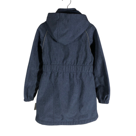 Unisex Name It - Softshell-takki, koko 116 - 122 -  (2)