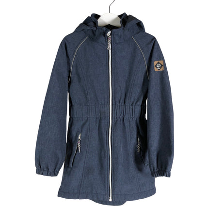 Unisex Name It - Softshell-takki, koko 116 - 122 -  ()