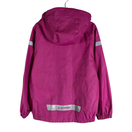 Unisex Everest - Sadetakki, koko 122 - 128 -  (2)