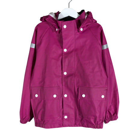 Unisex Everest - Sadetakki, koko 122 - 128 -  ()