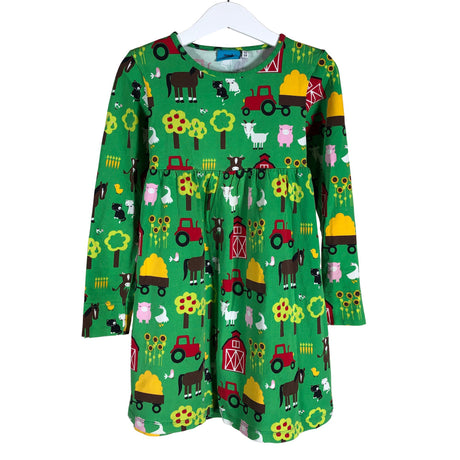 Unisex me&i - Trikoomekko, koko 122 - 128 -  ()