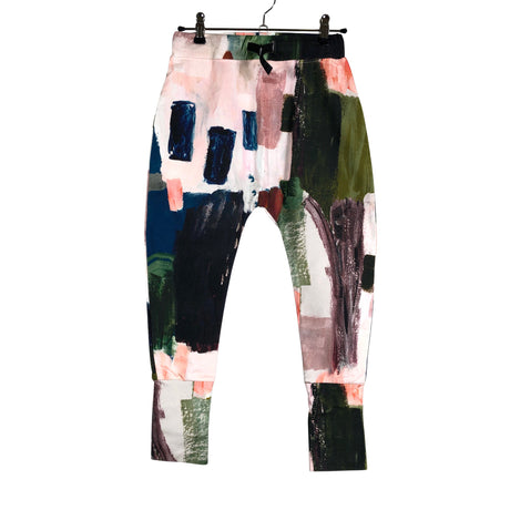 Unisex Papu - Housut, koko 122 - 128 -  ()