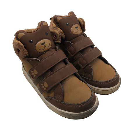 Unisex Adidas - Tennarit, koko 25 -  (2)