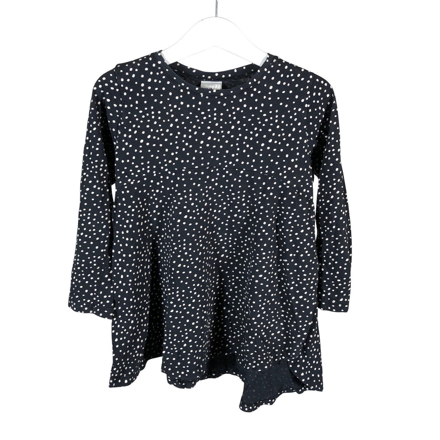 Unisex Lindex - Trikootunika, koko 110 - 116 -  (1)