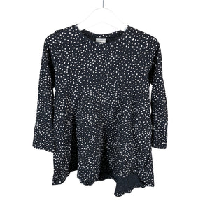 Unisex Lindex - Trikootunika, koko 110 - 116 -  (1)