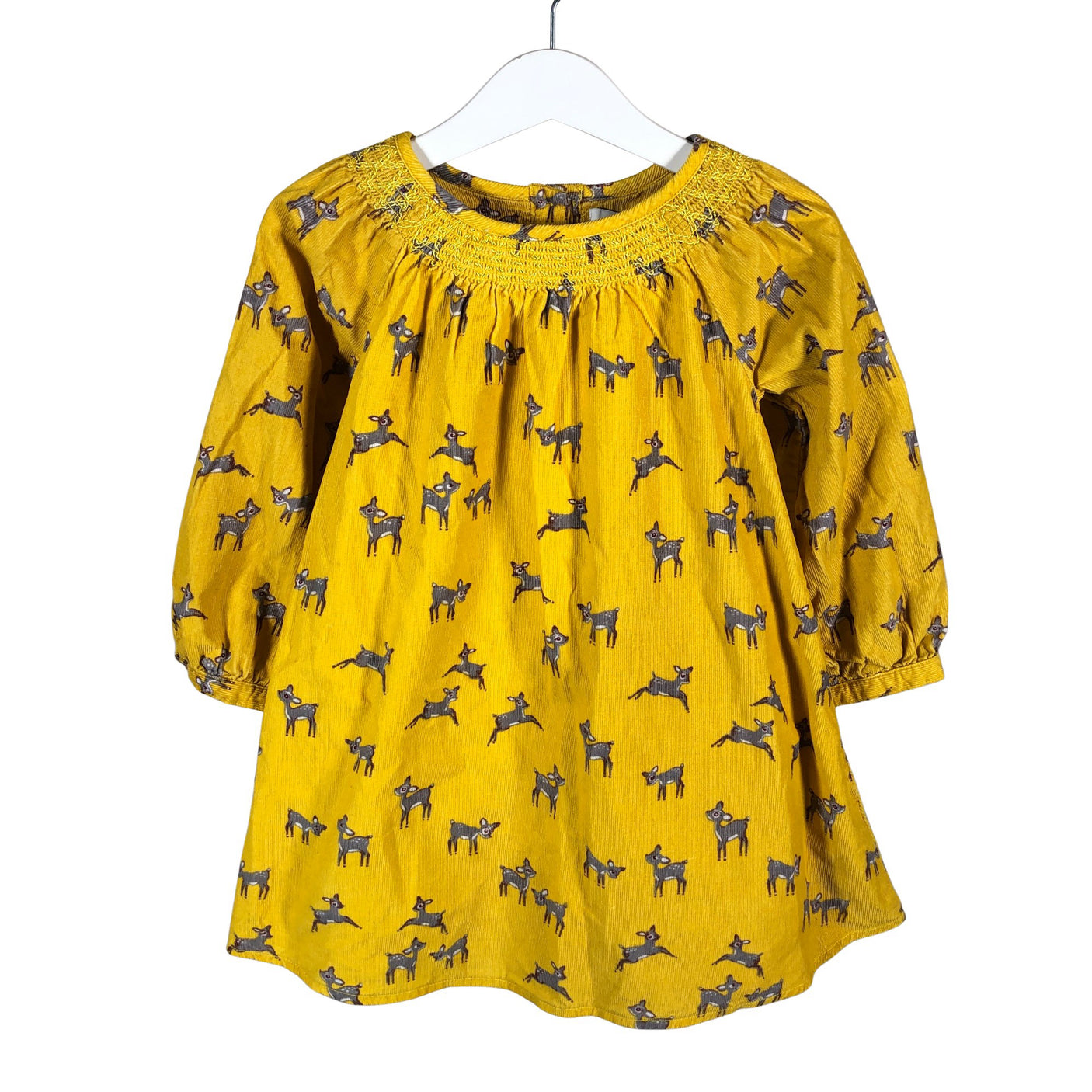 Unisex Marks&Spencer - Kangasmekko, koko 92 - 98 -  (1)